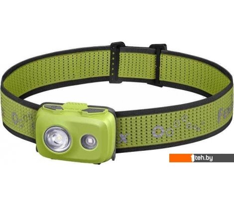  - Фонари Fenix HL16 UltraLight (светло-зеленый) - HL16 UltraLight (светло-зеленый)