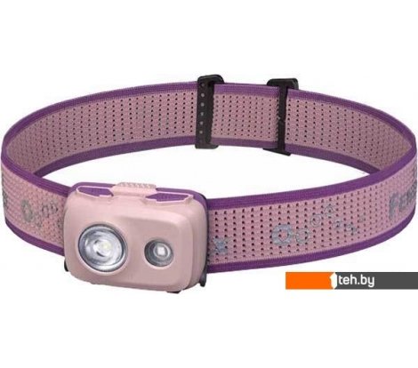  - Фонари Fenix HL16 UltraLight (розовый) - HL16 UltraLight (розовый)