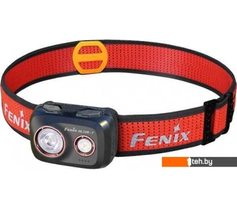  - Фонари Fenix HL32R-T (черный) - HL32R-T (черный)