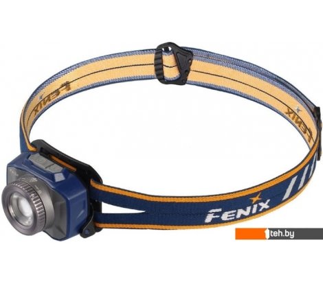  - Фонари Fenix HL40R Cree XP-L HI V2 (синий) - HL40R Cree XP-L HI V2 (синий)