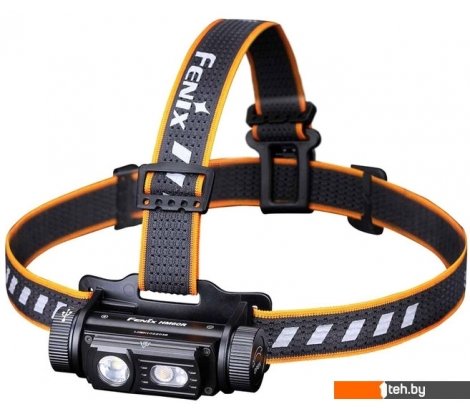  - Фонари Fenix HM60R - HM60R