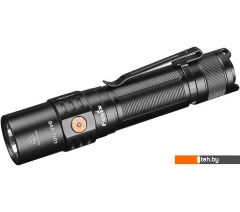  - Фонари Fenix LD32 UVC Cree XHP 35 HI - LD32 UVC Cree XHP 35 HI