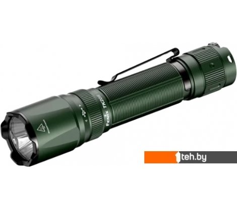  - Фонари Fenix TK20RUEgr (Tropic Green) - TK20RUEgr (Tropic Green)