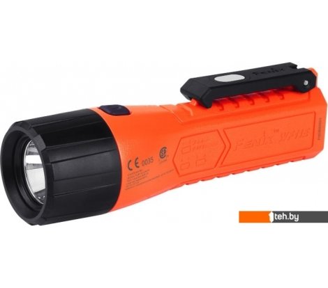  - Фонари Fenix WF11E - WF11E