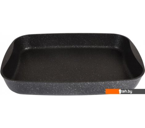 - Формы для выпечки, противни Kukmara Темный мрамор пмт01а - Темный мрамор пмт01а