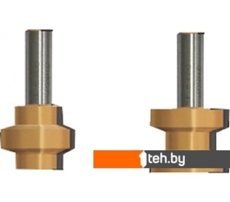  - Фрезы Энкор 46516 (2 шт) - 46516 (2 шт)