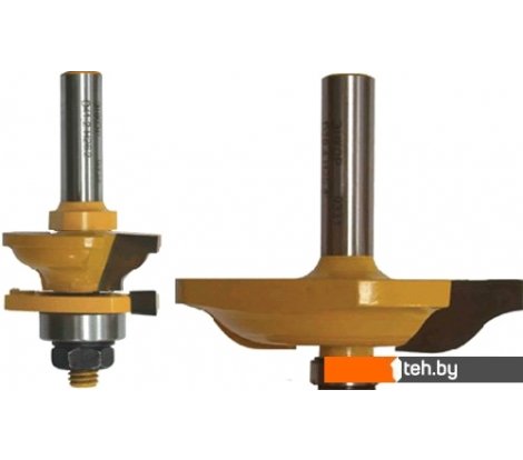  - Фрезы Энкор 9342 (2 шт) - 9342 (2 шт)