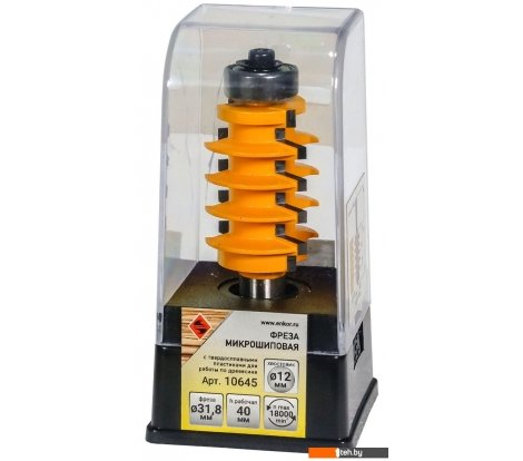  - Фрезы Энкор 10645 - 10645
