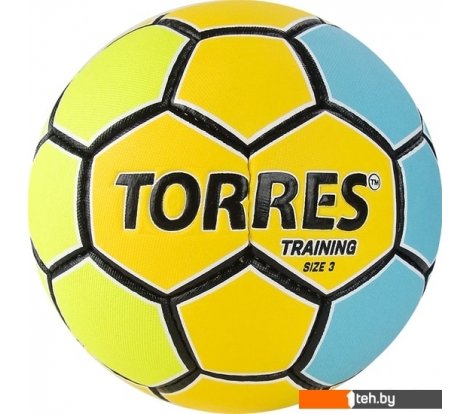  - Мячи Torres Training H32153 (3 размер) - Training H32153 (3 размер)