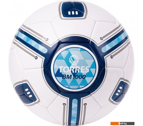 - Мячи Torres BM 1000 F323624 (размер 4) - BM 1000 F323624 (размер 4)