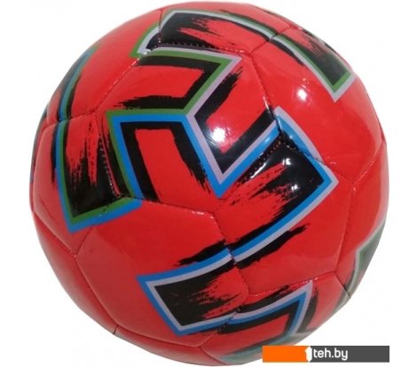  - Мячи Zez FT-1804 (5 размер, в ассортименте) - FT-1804 (5 размер, в ассортименте)