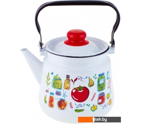  - Чайники Appetite Marinades 1с26с - Marinades 1с26с