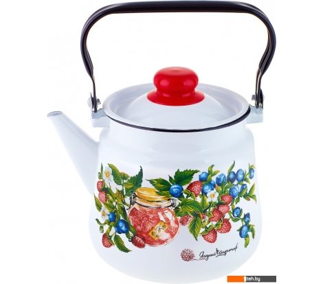  - Чайники Appetite Конфитюр 1с26с - Конфитюр 1с26с