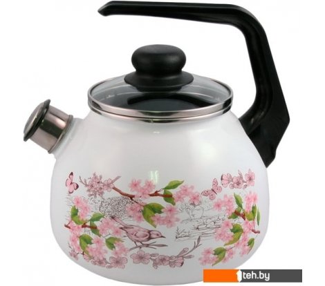  - Чайники Appetite Bird 4с209я - Bird 4с209я