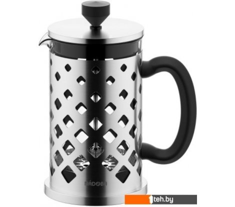  - Заварочные чайники, кофеварки, френч-прессы Nadoba Jakob 733111 - Jakob 733111