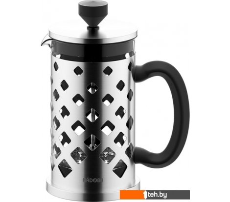  - Заварочные чайники, кофеварки, френч-прессы Nadoba Jakob 733112 - Jakob 733112