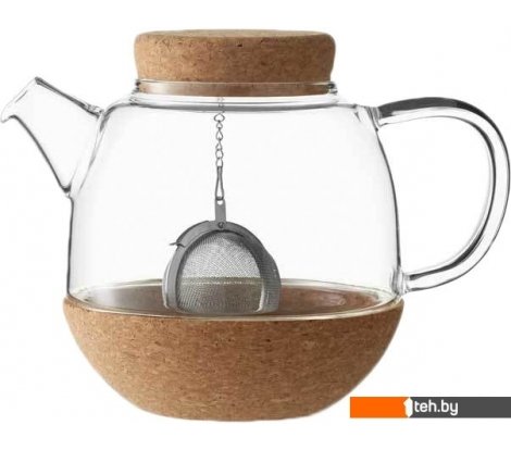  - Заварочные чайники, кофеварки, френч-прессы Viva Scandinavia Cortica V71300 - Cortica V71300