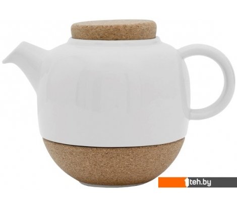  - Заварочные чайники, кофеварки, френч-прессы Viva Scandinavia Lauren V77702 - Lauren V77702