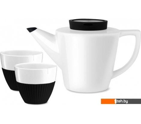  - Кружки, чашки, стаканы для горячих напитков Viva Scandinavia Infusion V24101 - Infusion V24101