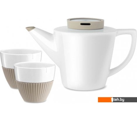  - Кружки, чашки, стаканы для горячих напитков Viva Scandinavia Infusion V24121 - Infusion V24121