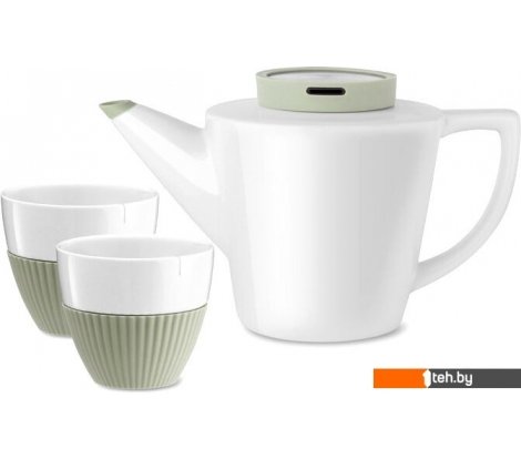  - Кружки, чашки, стаканы для горячих напитков Viva Scandinavia Infusion V24124 - Infusion V24124