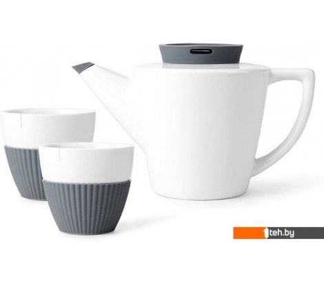  - Кружки, чашки, стаканы для горячих напитков Viva Scandinavia Infusion V24133 - Infusion V24133