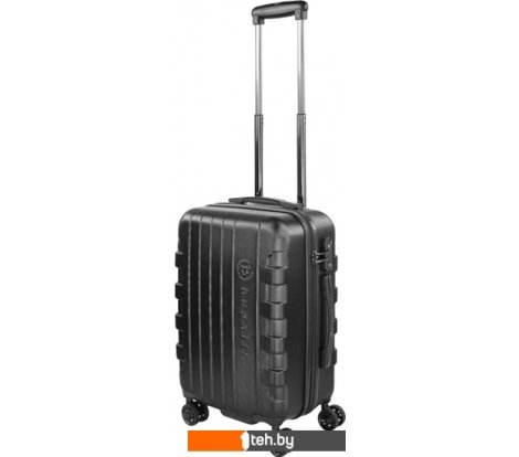  - Чемоданы, сумки-тележки Bugatti Galatea 49709401 (черный) - Galatea 49709401 (черный)