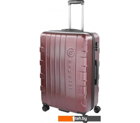  - Чемоданы, сумки-тележки Bugatti Galatea 49709616 (бордовый) - Galatea 49709616 (бордовый)