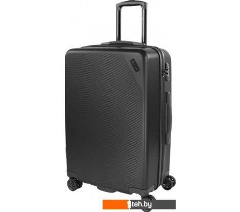  - Чемоданы, сумки-тележки Bugatti Kallisto 49709101 (черный) - Kallisto 49709101 (черный)