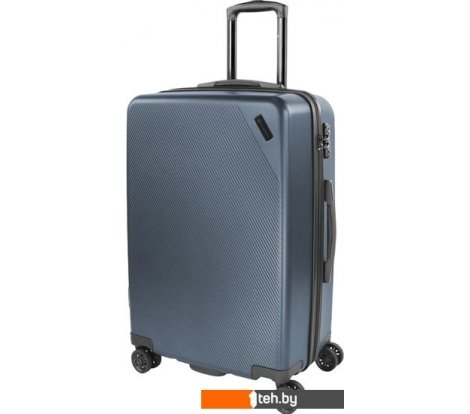  - Чемоданы, сумки-тележки Bugatti Kallisto 49709105 (синий) - Kallisto 49709105 (синий)