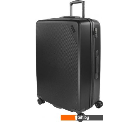  - Чемоданы, сумки-тележки Bugatti Kallisto 49709201 (черный) - Kallisto 49709201 (черный)