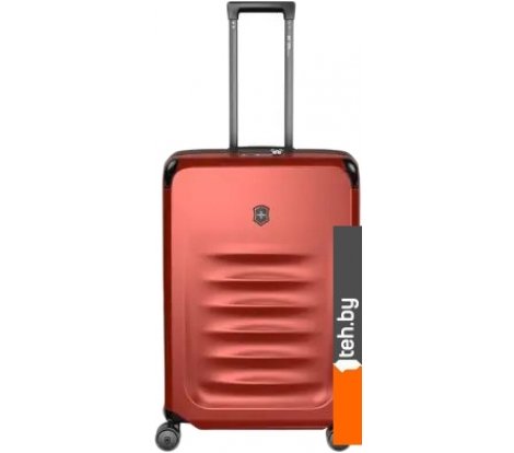  - Чемоданы, сумки-тележки Victorinox Spectra 3.0 611760 (красный) - Spectra 3.0 611760 (красный)
