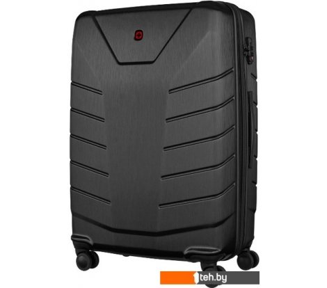  - Чемоданы, сумки-тележки Wenger Pegasus 610849 (черный) - Pegasus 610849 (черный)