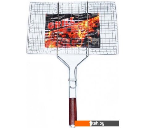  - Принадлежности для барбекю, грилей, мангалов ZEZ Sport SK-3053 - SK-3053