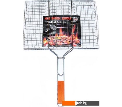  - Принадлежности для барбекю, грилей, мангалов ZEZ Sport SK-B18HS - SK-B18HS