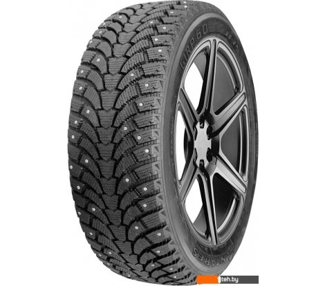  - Автомобильные шины Antares Grip 60 Ice 185/55R15 86T (шипы) - Grip 60 Ice 185/55R15 86T (шипы)