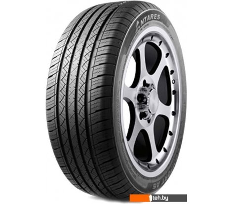  - Автомобильные шины Antares Comfort A5 235/60R18 103H - Comfort A5 235/60R18 103H