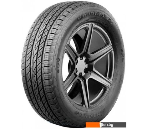  - Автомобильные шины Antares Majoris R1 275/45R22 112V - Majoris R1 275/45R22 112V