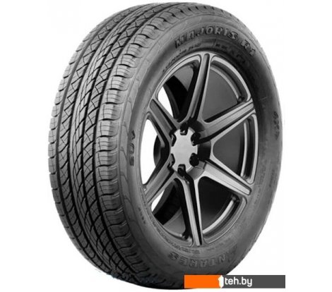 - Автомобильные шины Antares Majoris R1 285/35R22 106W - Majoris R1 285/35R22 106W