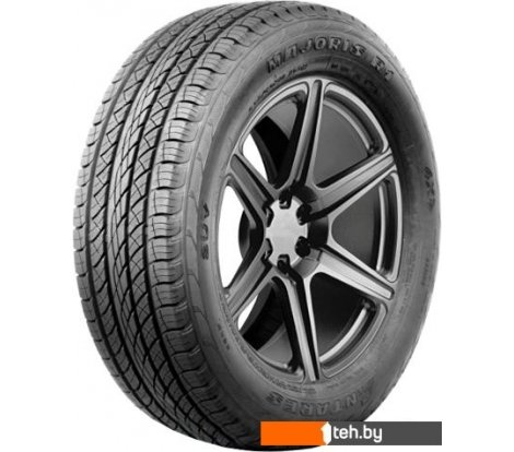  - Автомобильные шины Antares Majoris R1 285/45R22 114V - Majoris R1 285/45R22 114V