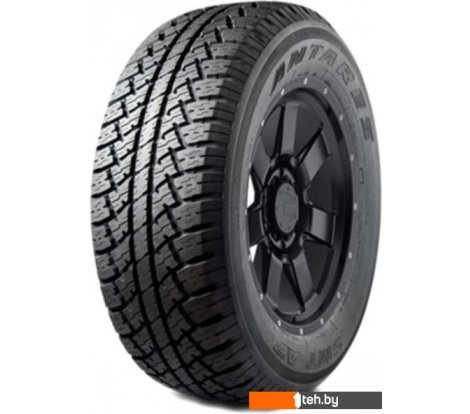  - Автомобильные шины Antares SMT A7 235/75R15 104/101S - SMT A7 235/75R15 104/101S