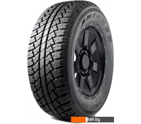  - Автомобильные шины Antares SMT A7 265/60R18 110H - SMT A7 265/60R18 110H
