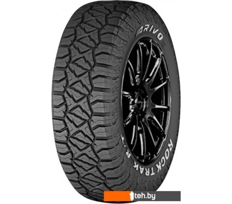  - Автомобильные шины Arivo Rock Trak R/T 285/70R17 116/113Q - Rock Trak R/T 285/70R17 116/113Q