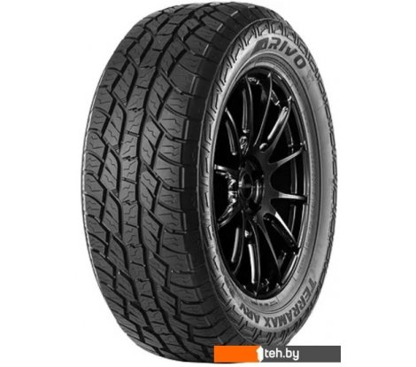 - Автомобильные шины Arivo Terramax ARV Pro A/T 275/55R20 117S - Terramax ARV Pro A/T 275/55R20 117S