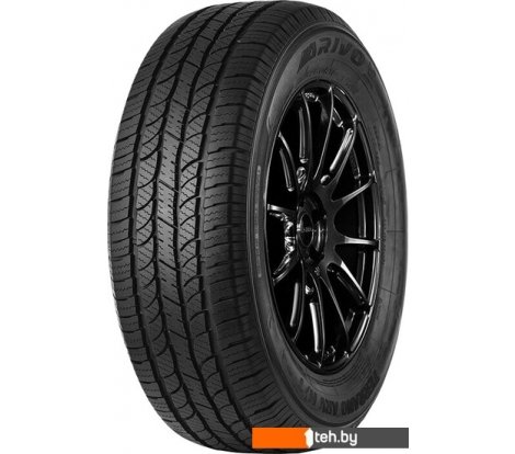  - Автомобильные шины Arivo Terrano ARV H/T 235/60R18 107H - Terrano ARV H/T 235/60R18 107H
