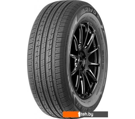  - Автомобильные шины Arivo Traverso ARV H/T 275/65R17 115T - Traverso ARV H/T 275/65R17 115T