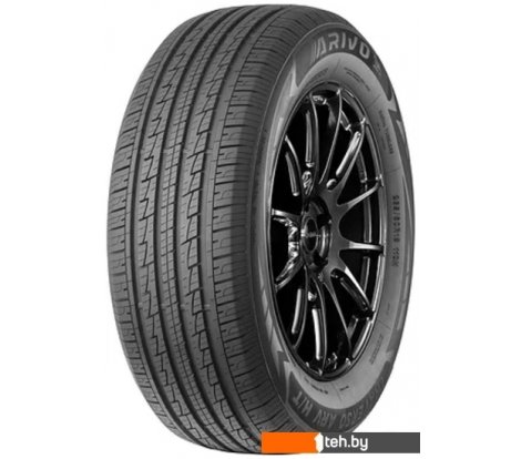  - Автомобильные шины Arivo Traverso ARV H/T 285/60R18 116H - Traverso ARV H/T 285/60R18 116H