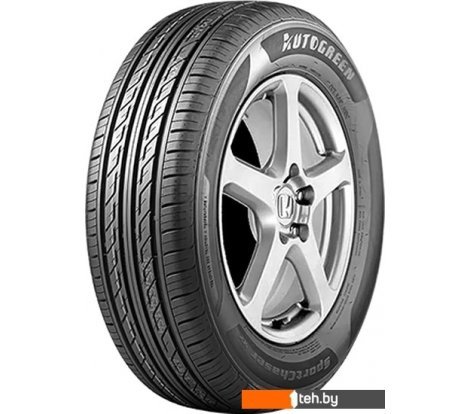  - Автомобильные шины Autogreen SportChaser-SC2 205/60R16 92V - SportChaser-SC2 205/60R16 92V