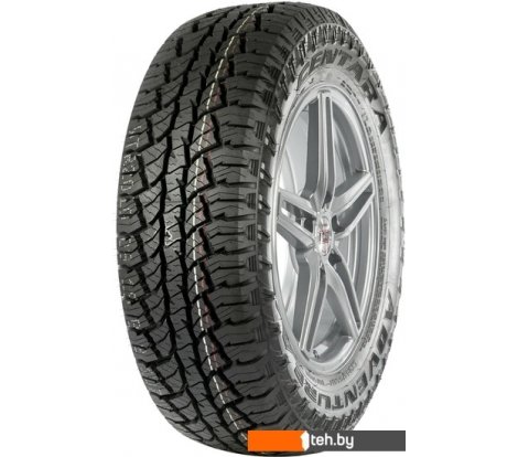  - Автомобильные шины Centara Adventure A/T 265/60R18 119/116S - Adventure A/T 265/60R18 119/116S