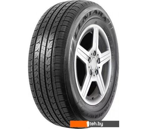  - Автомобильные шины Centara Grand Tourer H/T 255/50R19 107W - Grand Tourer H/T 255/50R19 107W